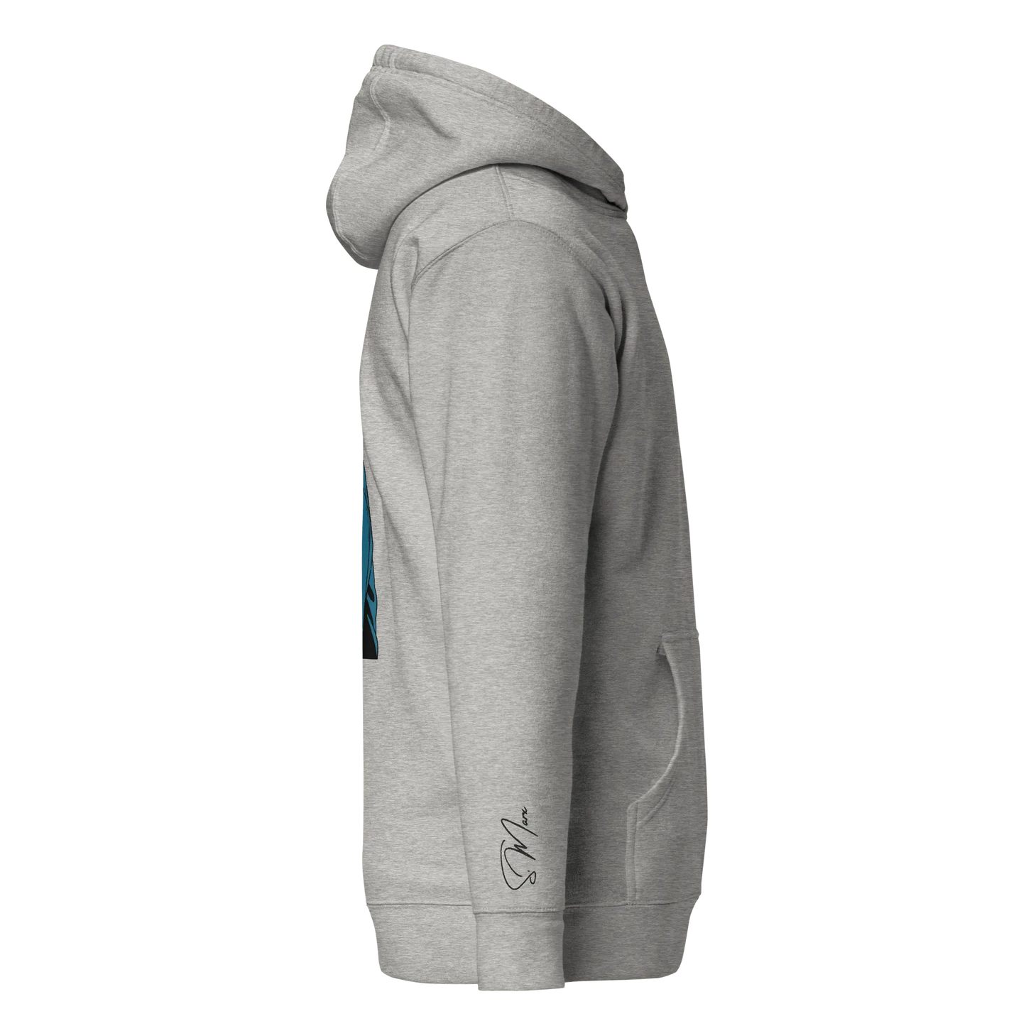 Hoodie "interesting" - Hoodie - flyliving