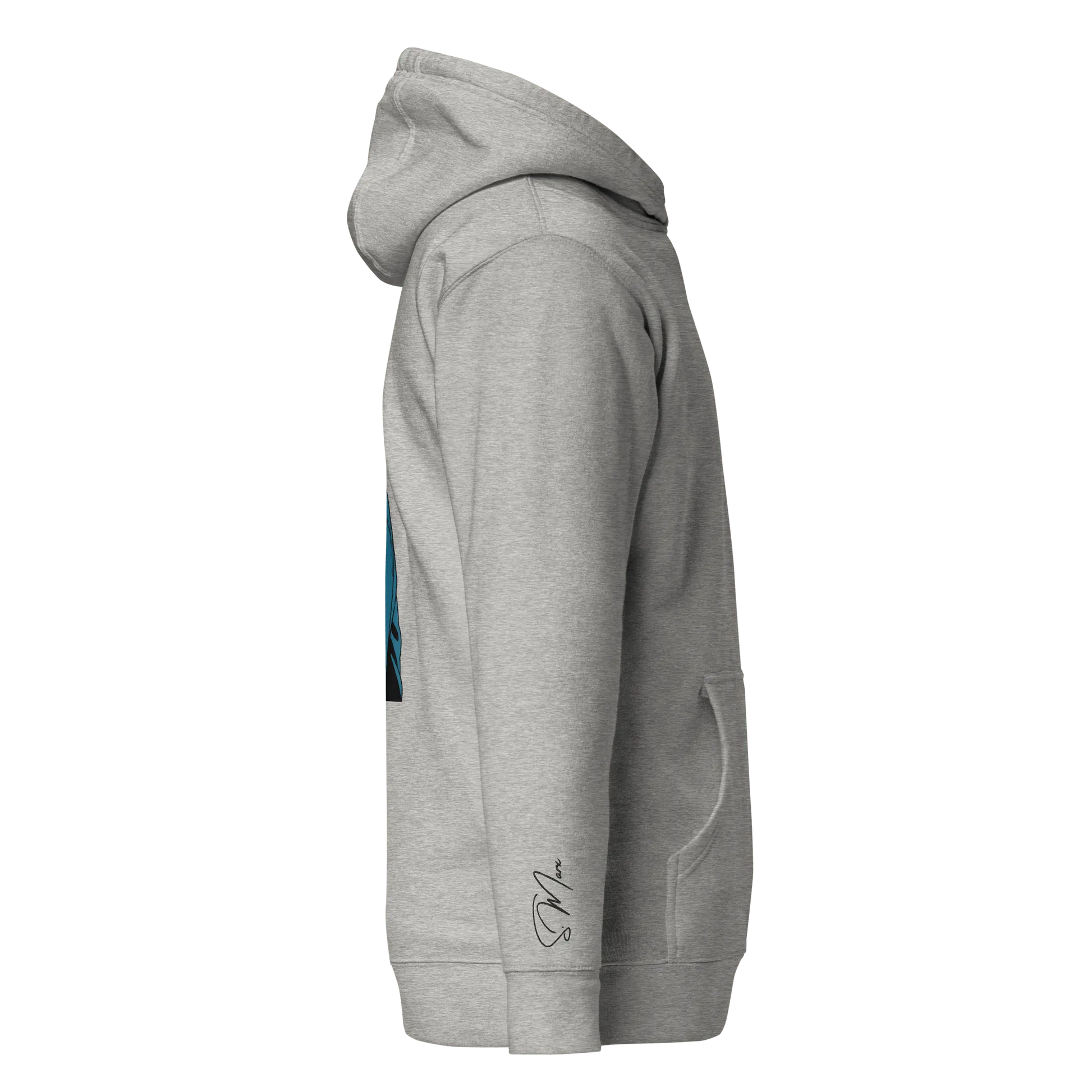 Hoodie "interesting" - Hoodie - flyliving