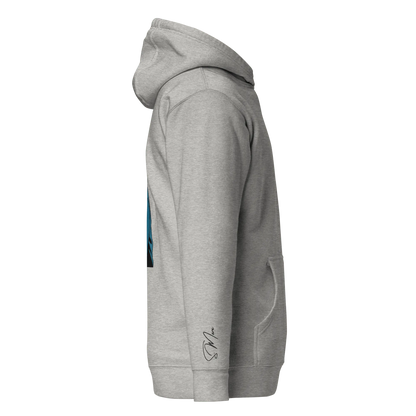 Hoodie "interesting" - Hoodie - flyliving