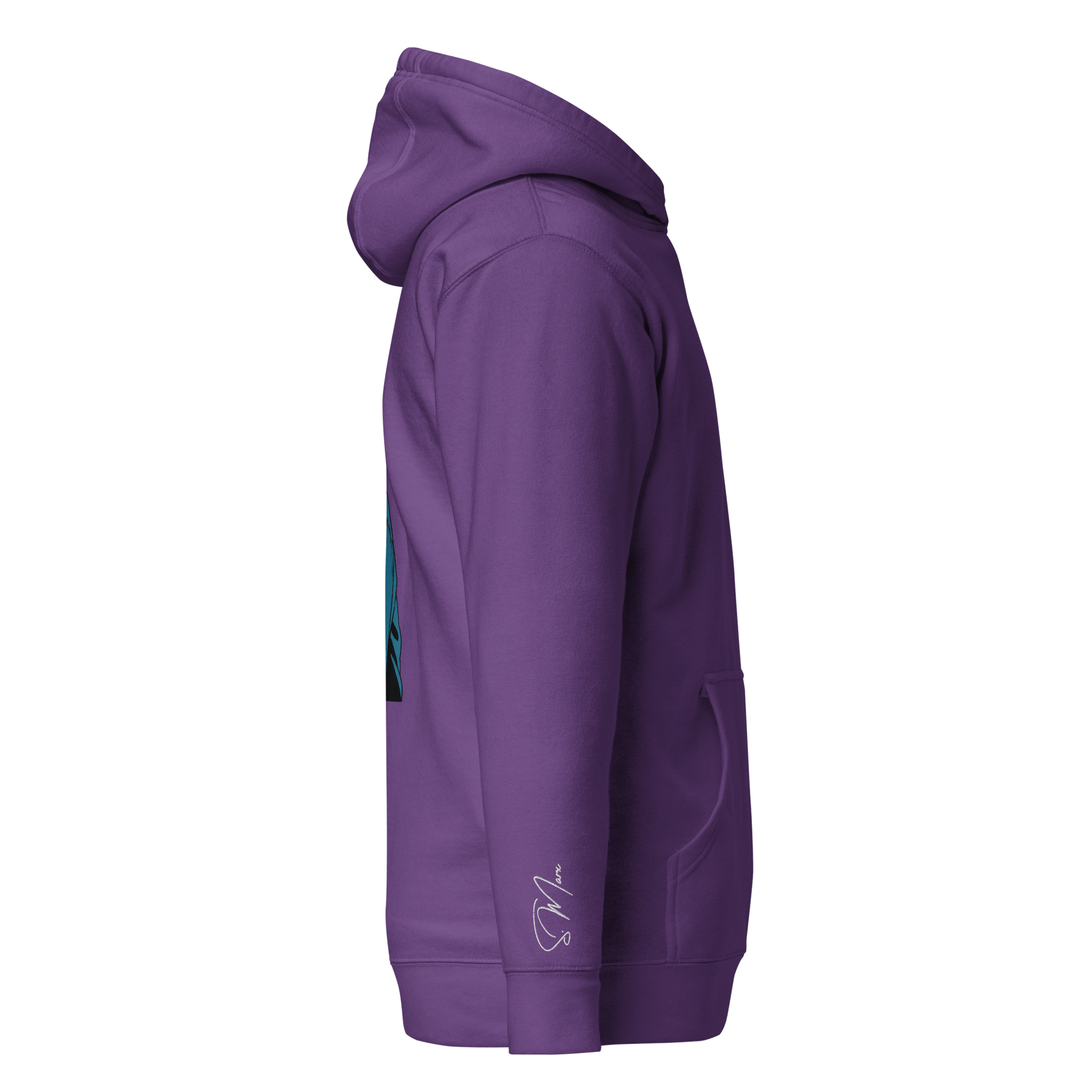 Hoodie "interesting" - Hoodie - flyliving