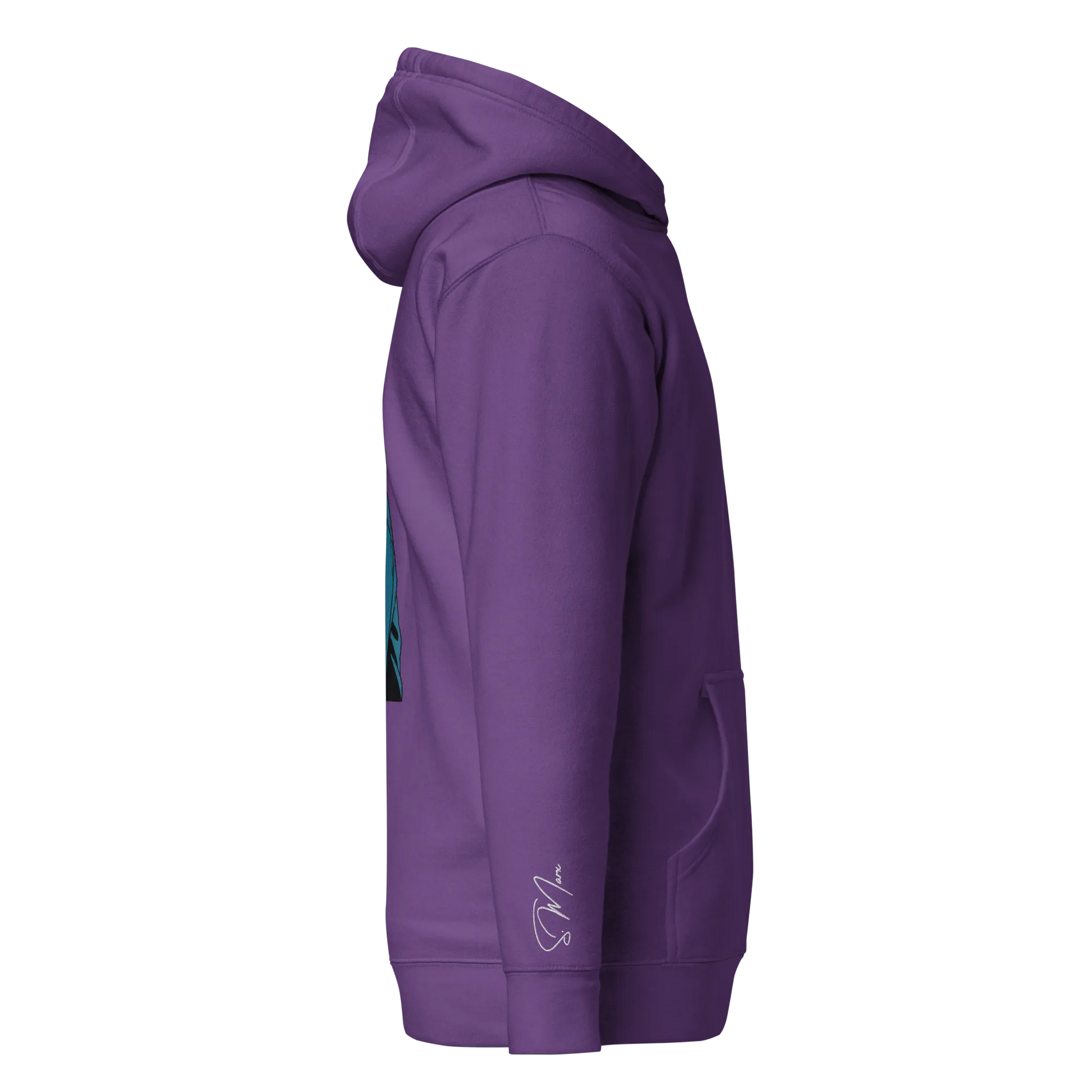 Hoodie "interesting" - Hoodie - flyliving