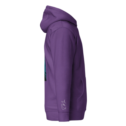 Hoodie "interesting" - Hoodie - flyliving