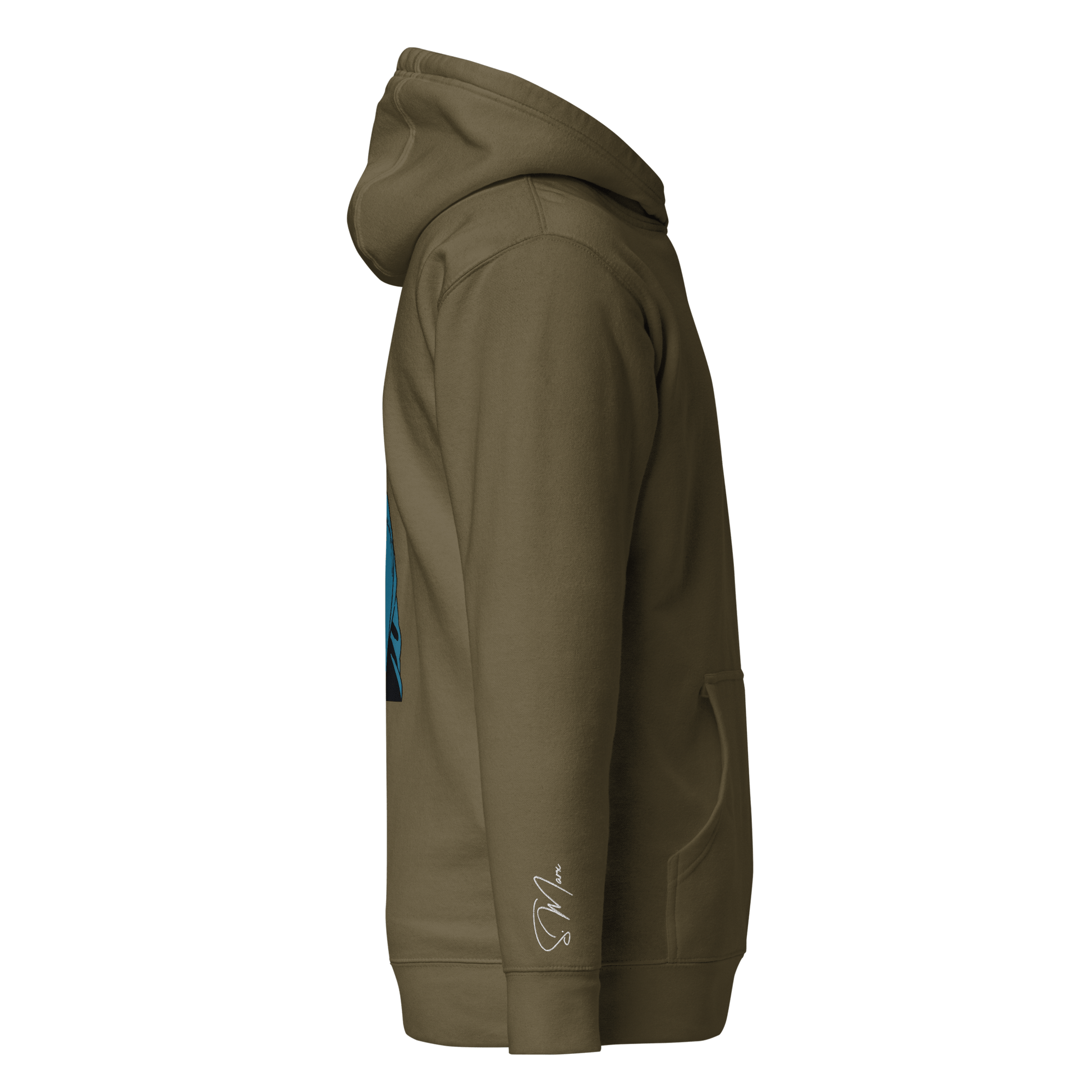 Hoodie "interesting" - Hoodie - flyliving