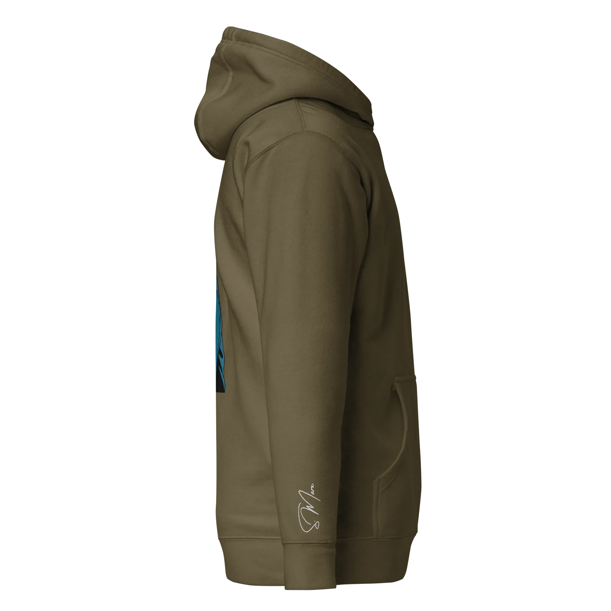 Hoodie "interesting" - Hoodie - flyliving