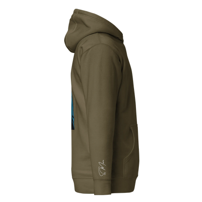 Hoodie "interesting" - Hoodie - flyliving