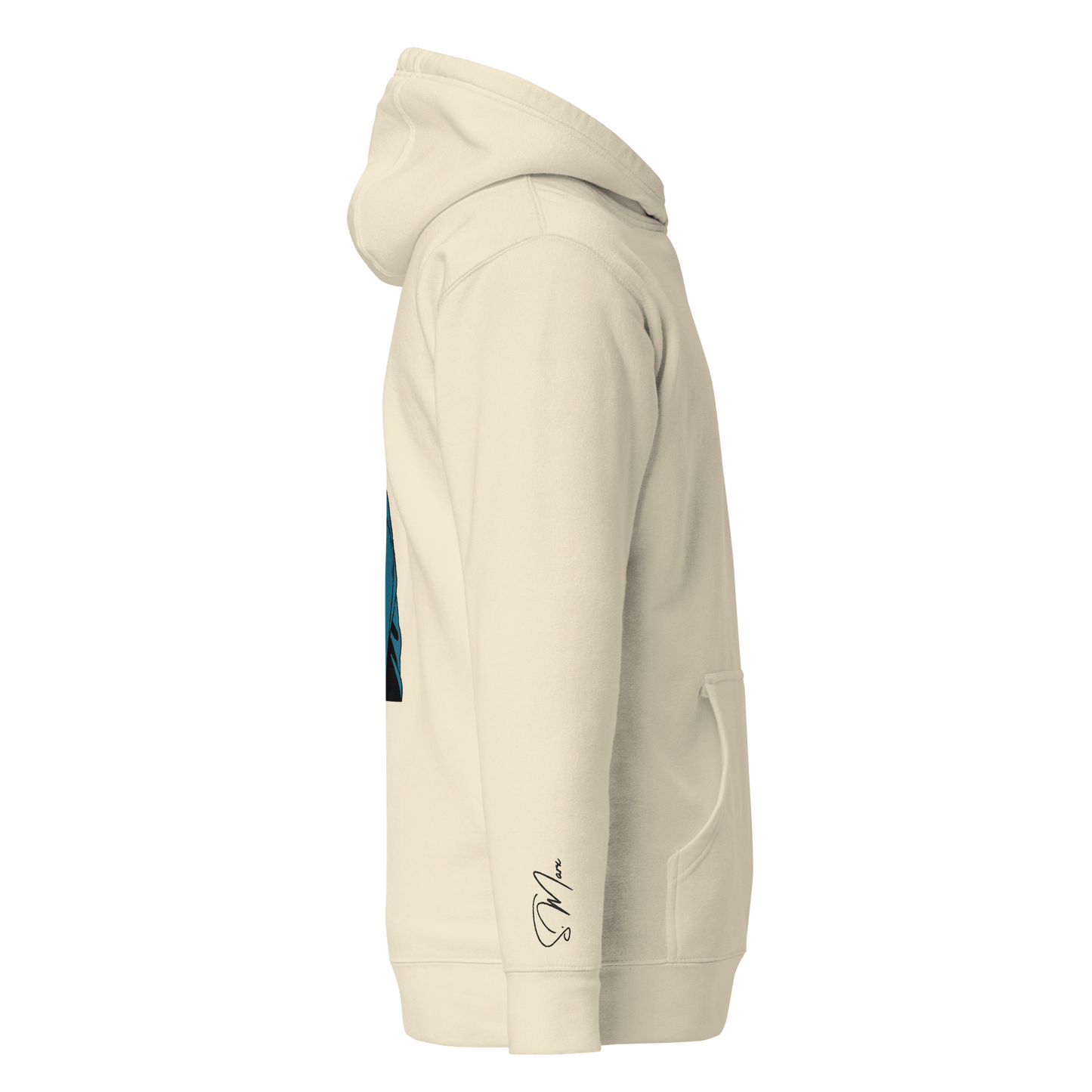 Hoodie "interesting" - Hoodie - flyliving
