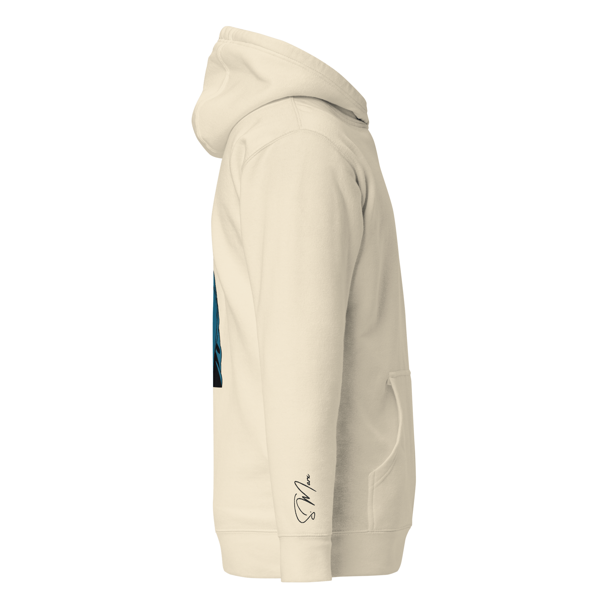 Hoodie "interesting" - Hoodie - flyliving