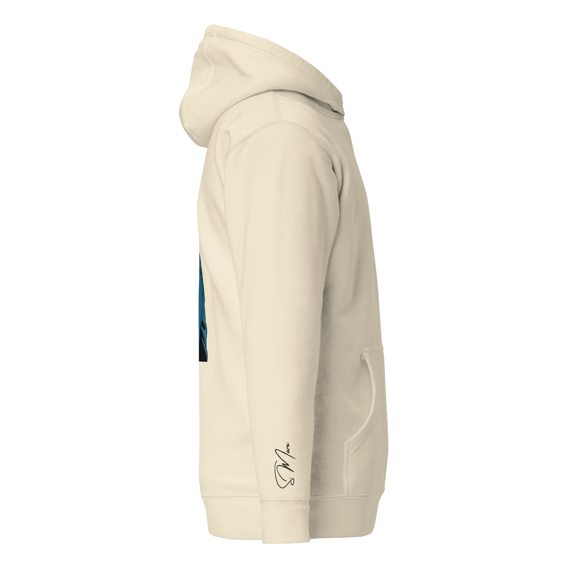 Hoodie "interesting" - Hoodie - flyliving