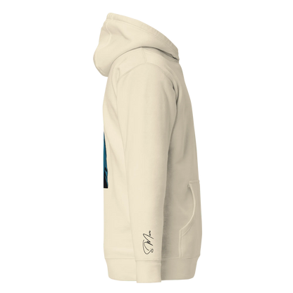 Hoodie "interesting" - Hoodie - flyliving