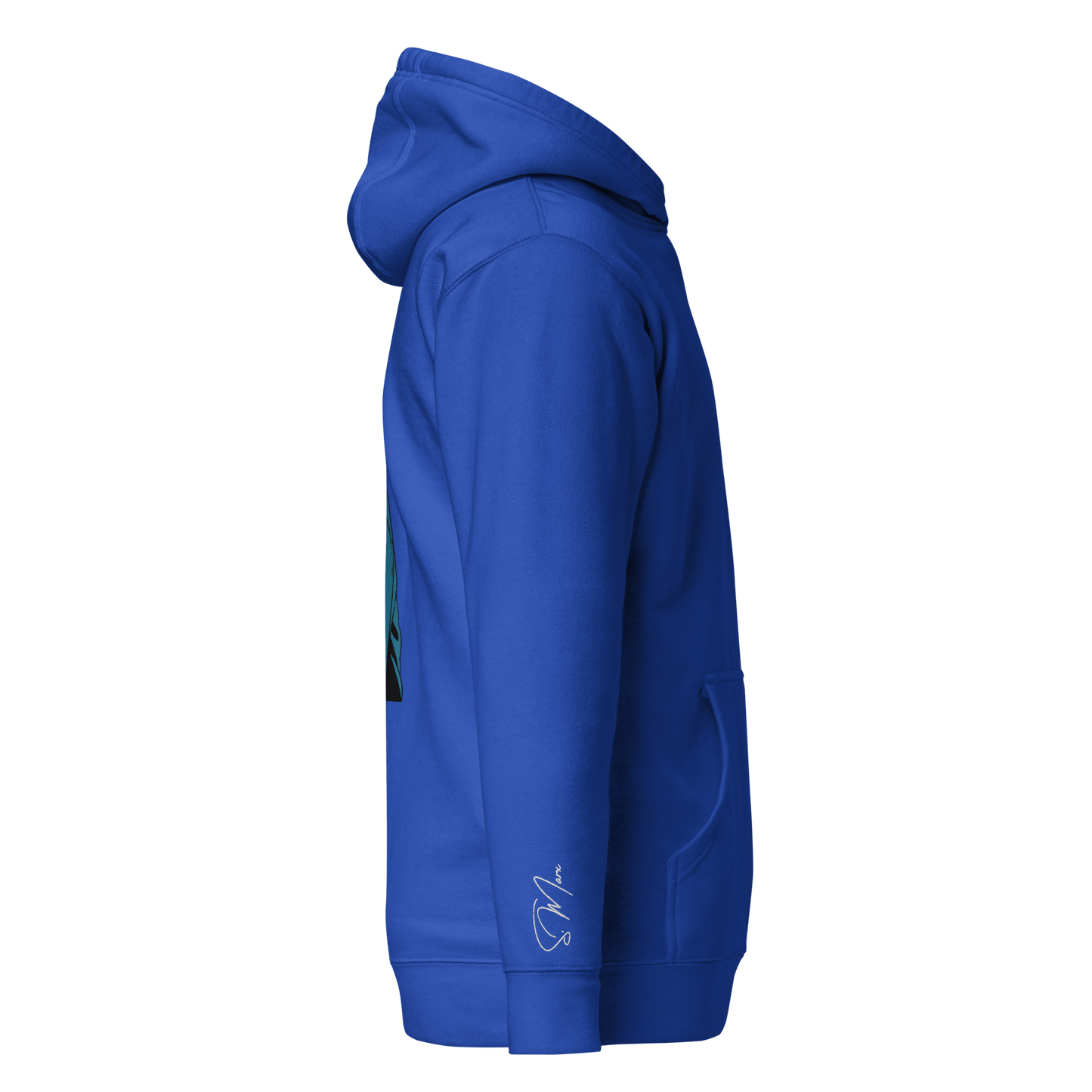Hoodie "interesting" - Hoodie - flyliving