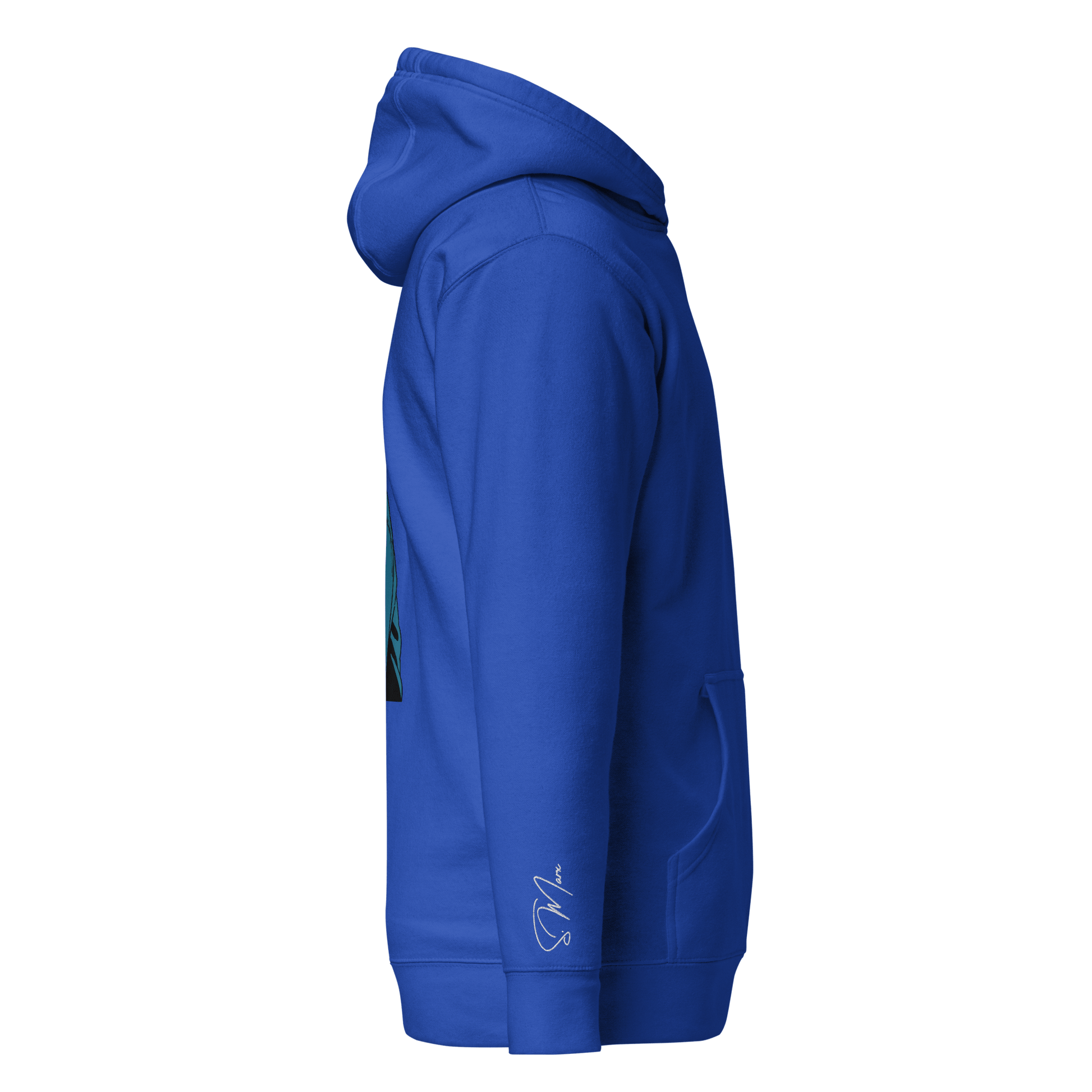 Hoodie "interesting" - Hoodie - flyliving