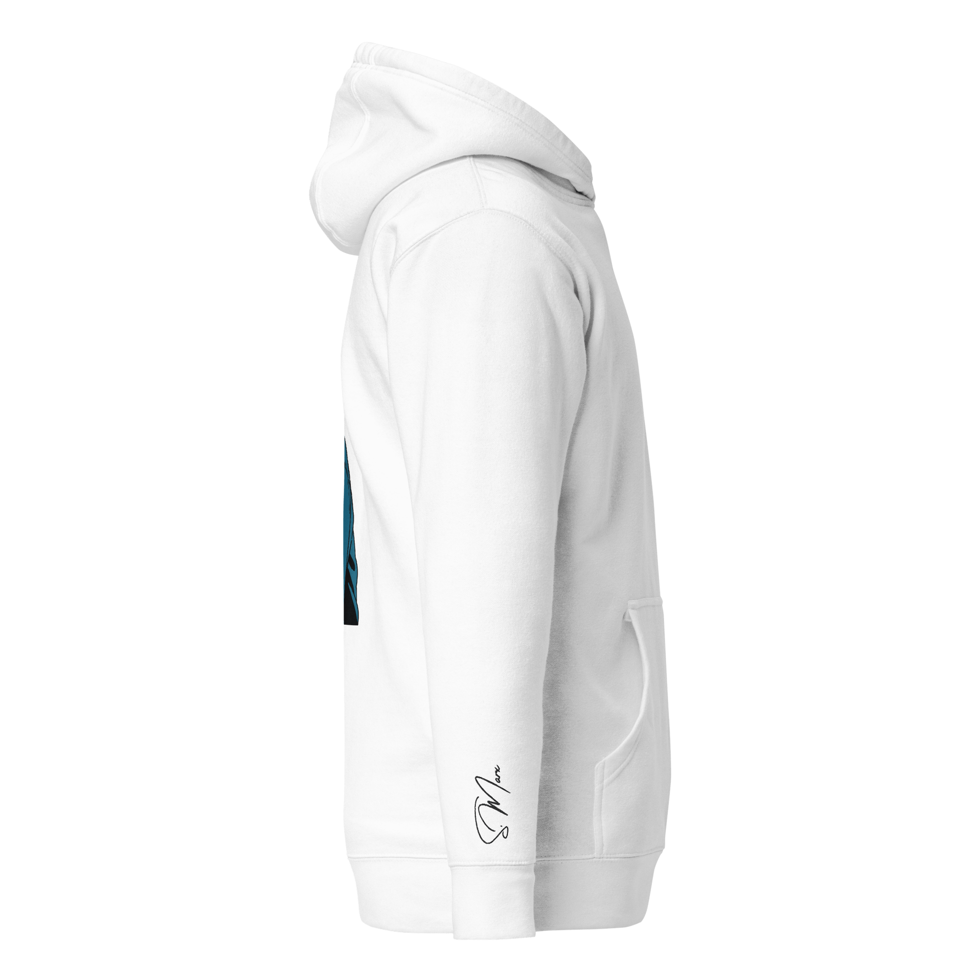 Hoodie "interesting" - Hoodie - flyliving