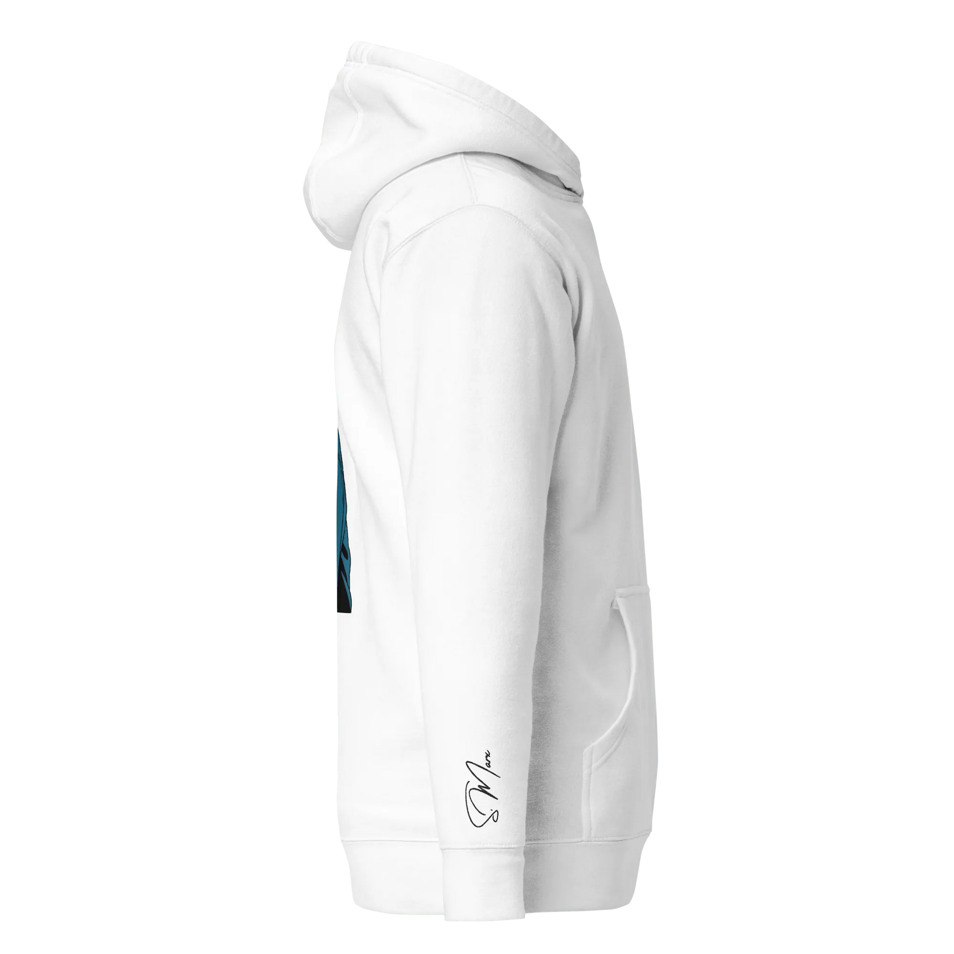 Hoodie "interesting" - Hoodie - flyliving