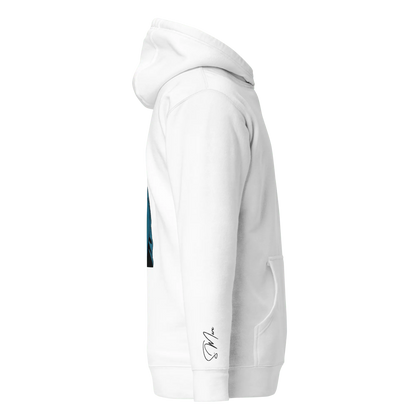 Hoodie "interesting" - Hoodie - flyliving