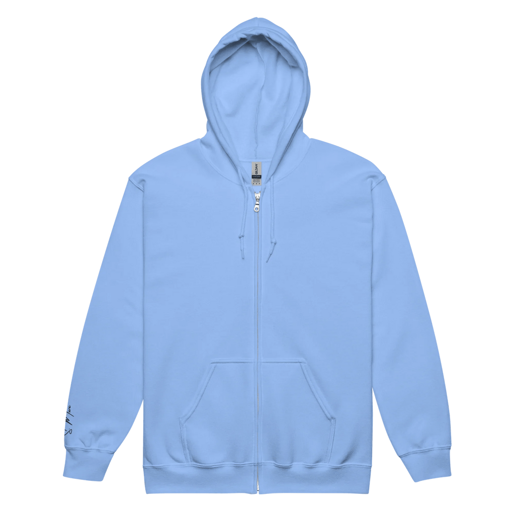 Hoodie - Jacke "drunky cat one" - Hoodie - Jacke - flyliving