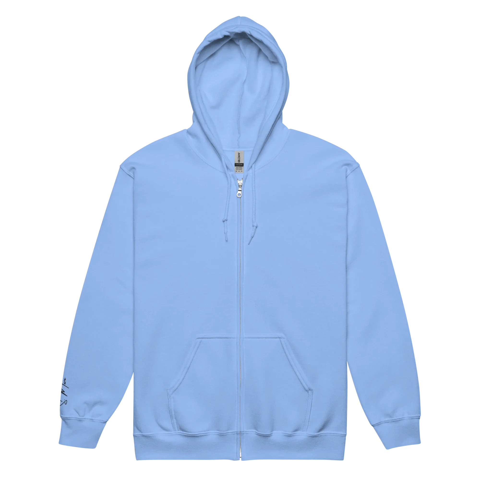 Hoodie - Jacke "drunky cat one" - Hoodie - Jacke - flyliving