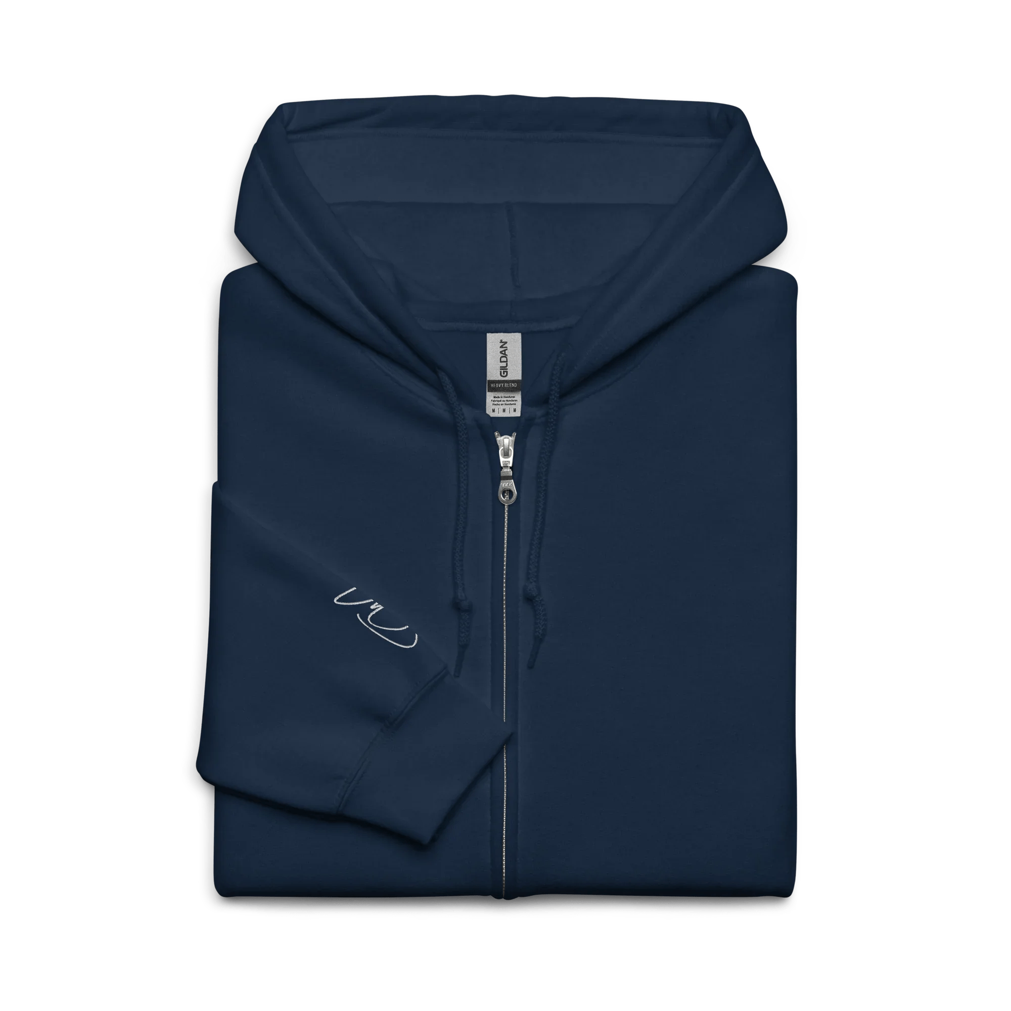 Hoodie - Jacke "drunky cat one" - Hoodie - Jacke - flyliving