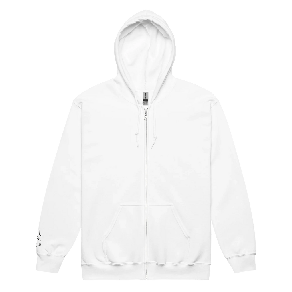 Hoodie - Jacke "drunky cat one" - Hoodie - Jacke - flyliving