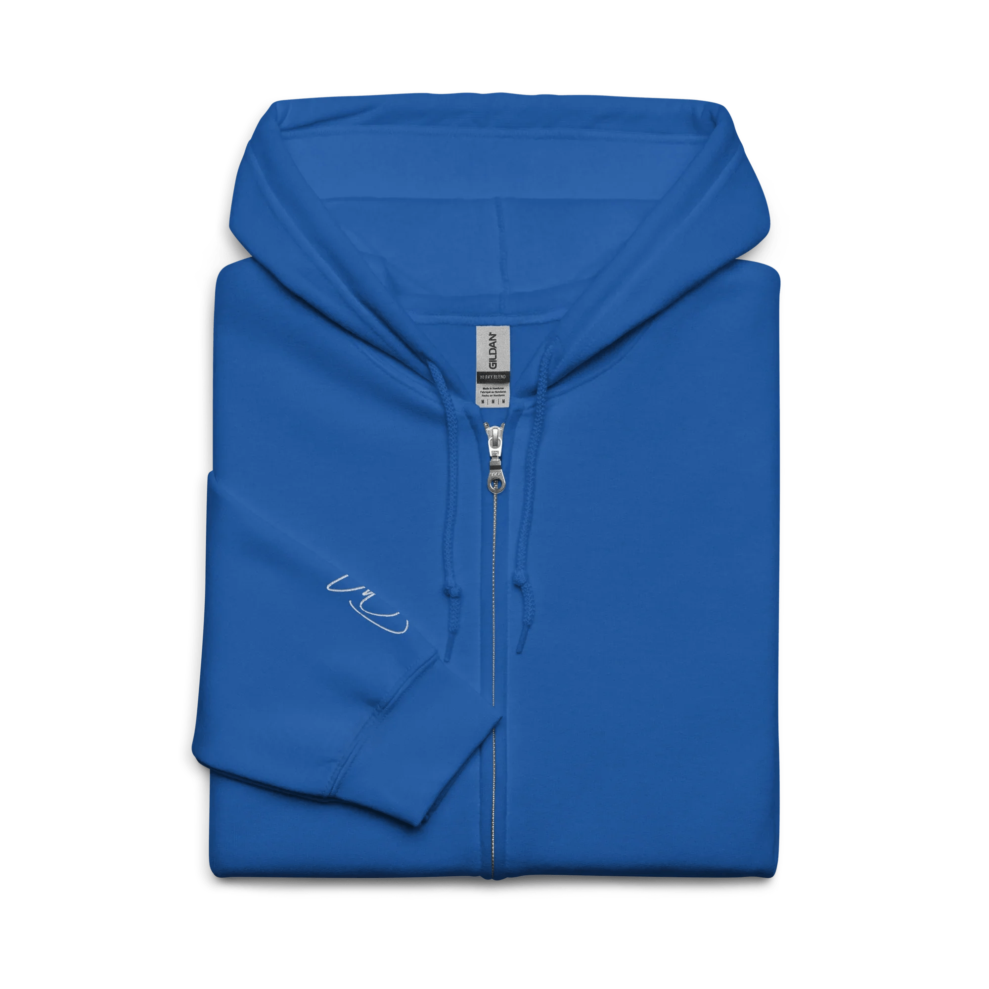 Hoodie - Jacke "drunky cat one" - Hoodie - Jacke - flyliving