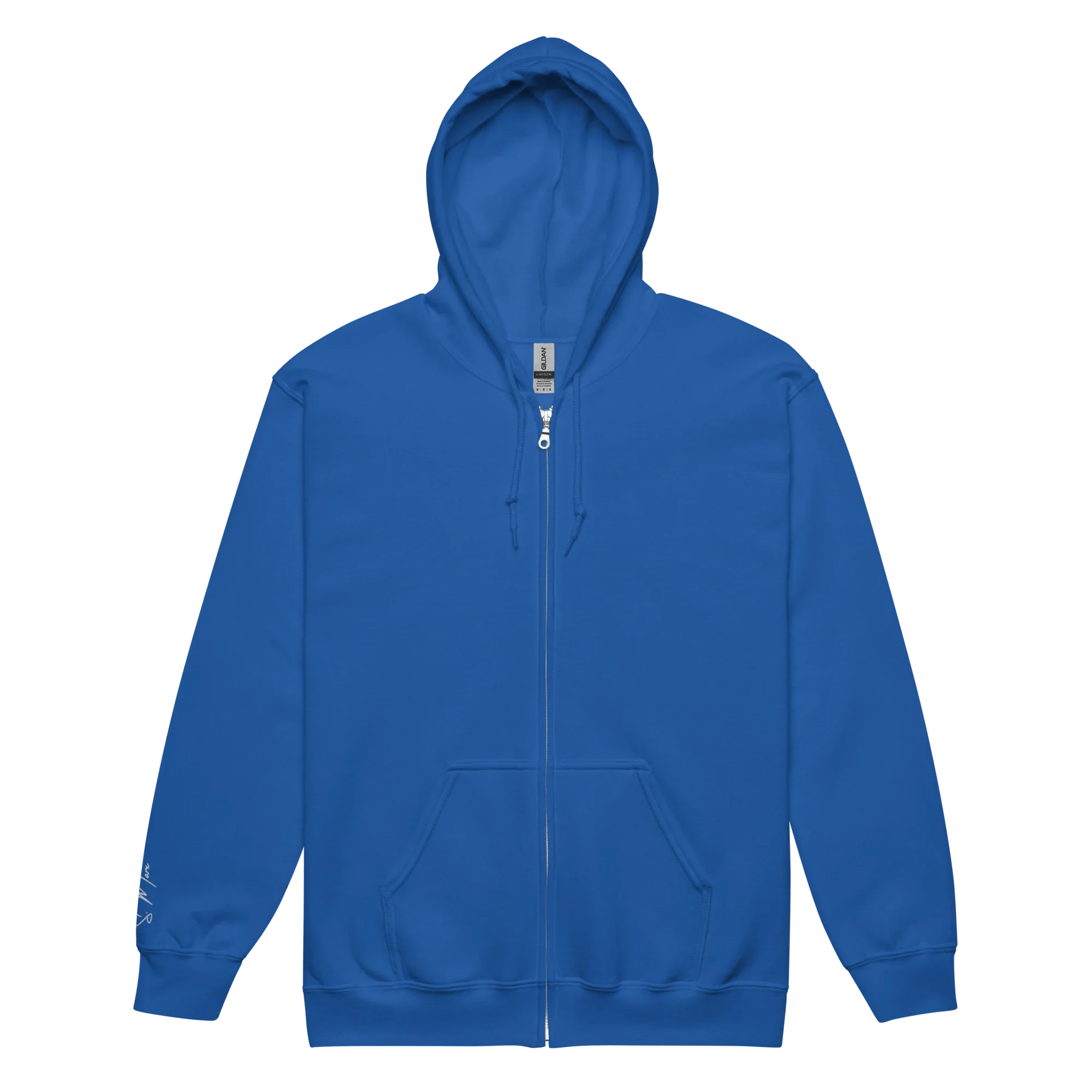 Hoodie - Jacke "drunky cat one" - Hoodie - Jacke - flyliving