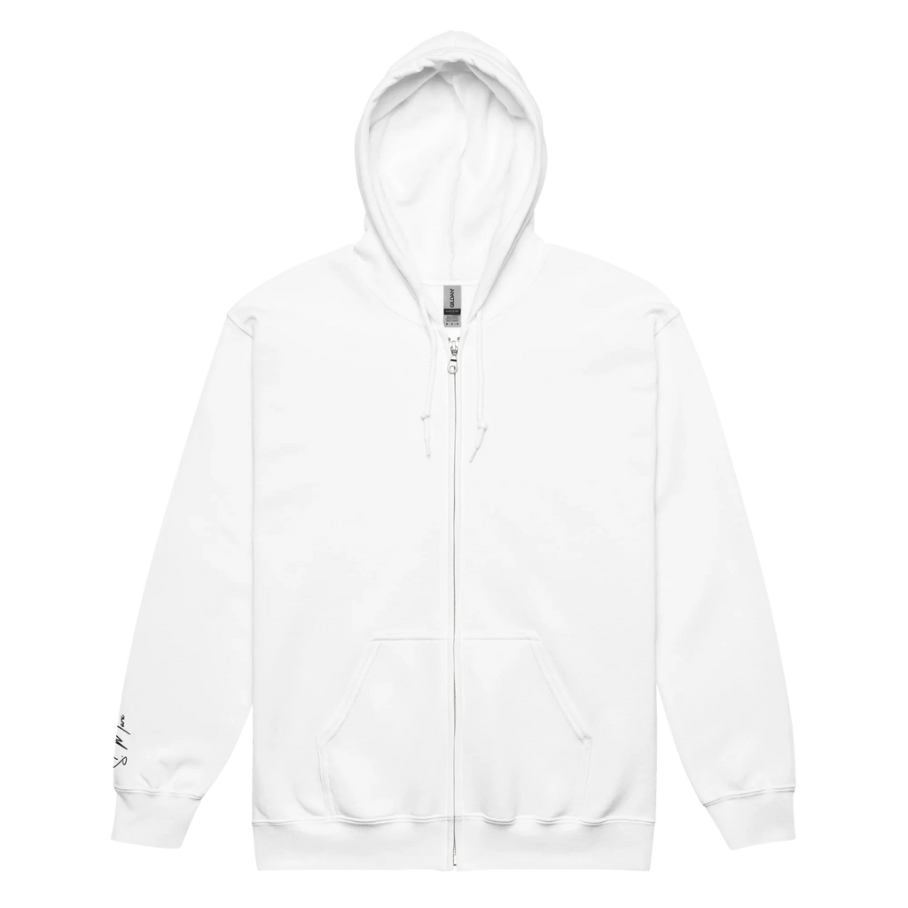Hoodie - Jacke "drunky cat two" - Hoodie - Jacke - flyliving