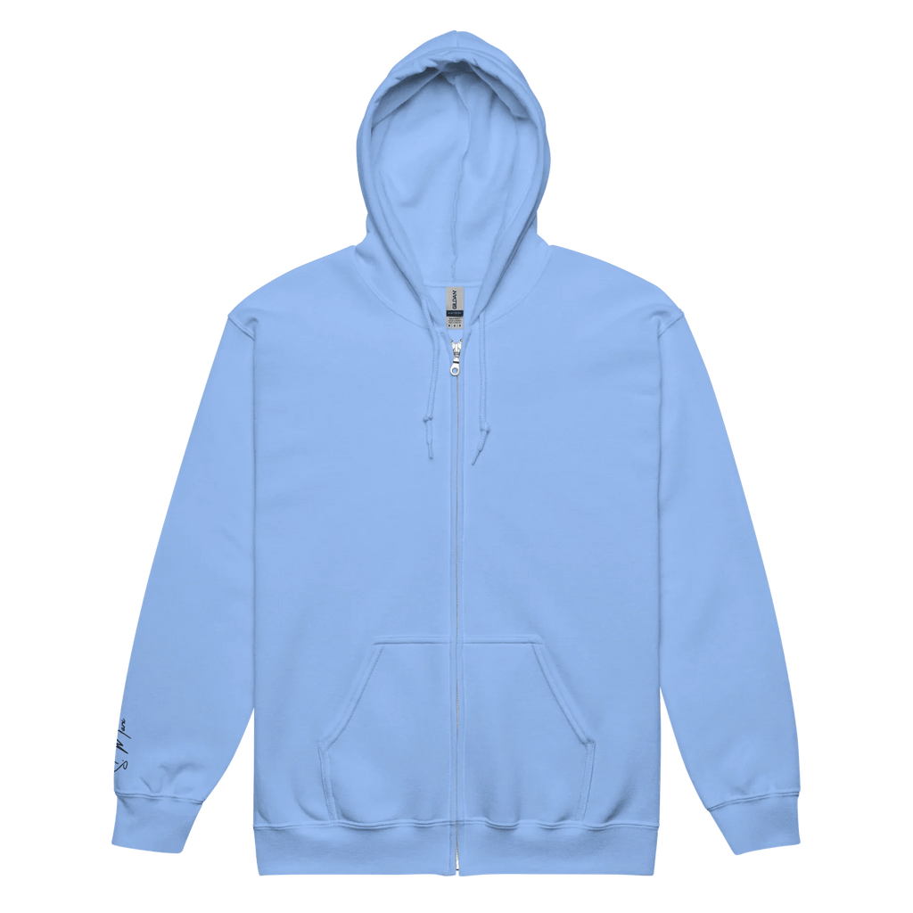 Hoodie - Jacke "drunky cat two" - Hoodie - Jacke - flyliving