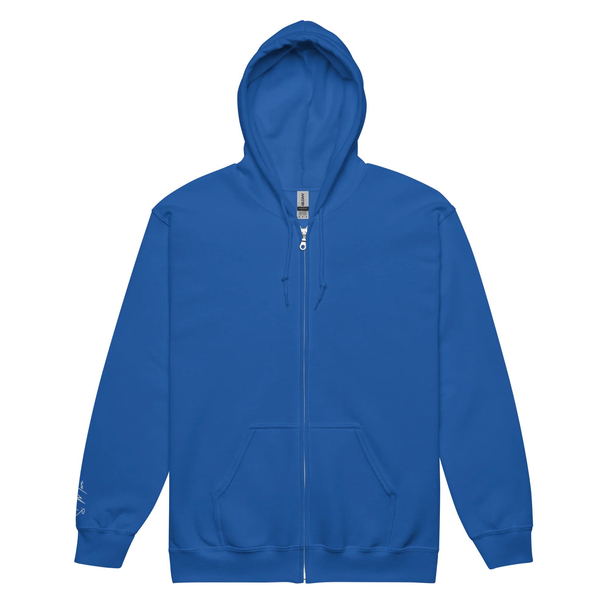 Hoodie - Jacke "drunky cat two" - Hoodie - Jacke - flyliving