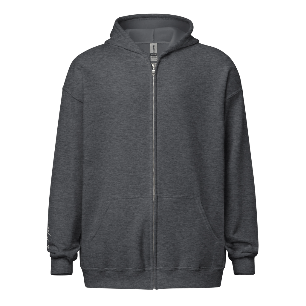 Hoodie - Jacke "drunky cat two" - Hoodie - Jacke - flyliving