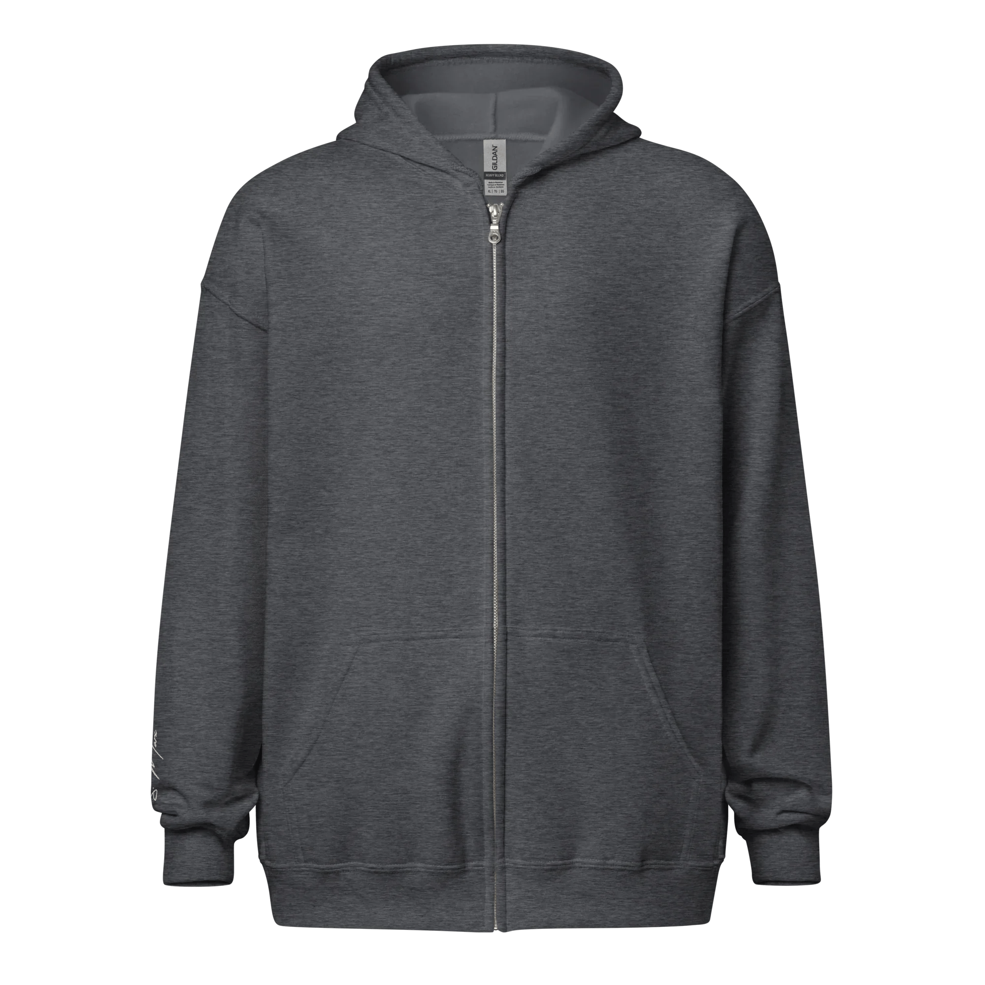 Hoodie - Jacke "drunky cat two" - Hoodie - Jacke - flyliving