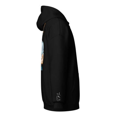 Hoodie - Jacke "Oh, really?" - Hoodie - flyliving