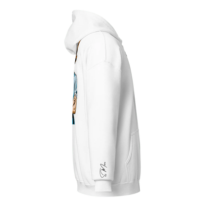 Hoodie - Jacke "Oh, really?" - Hoodie - flyliving