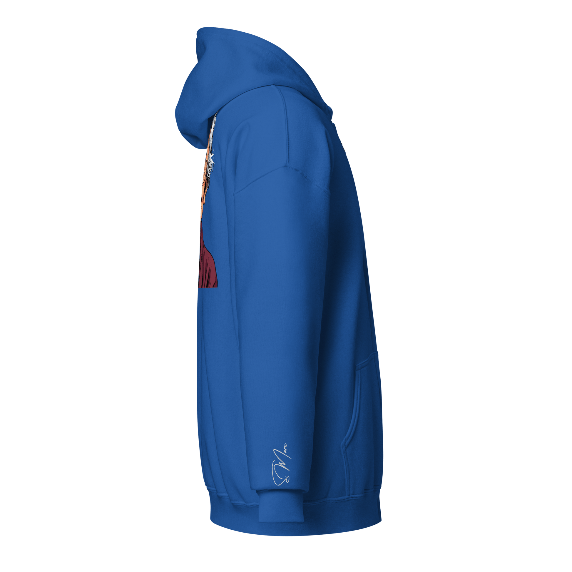 Hoodie - Jacke "sweetheart" - Hoodie - flyliving