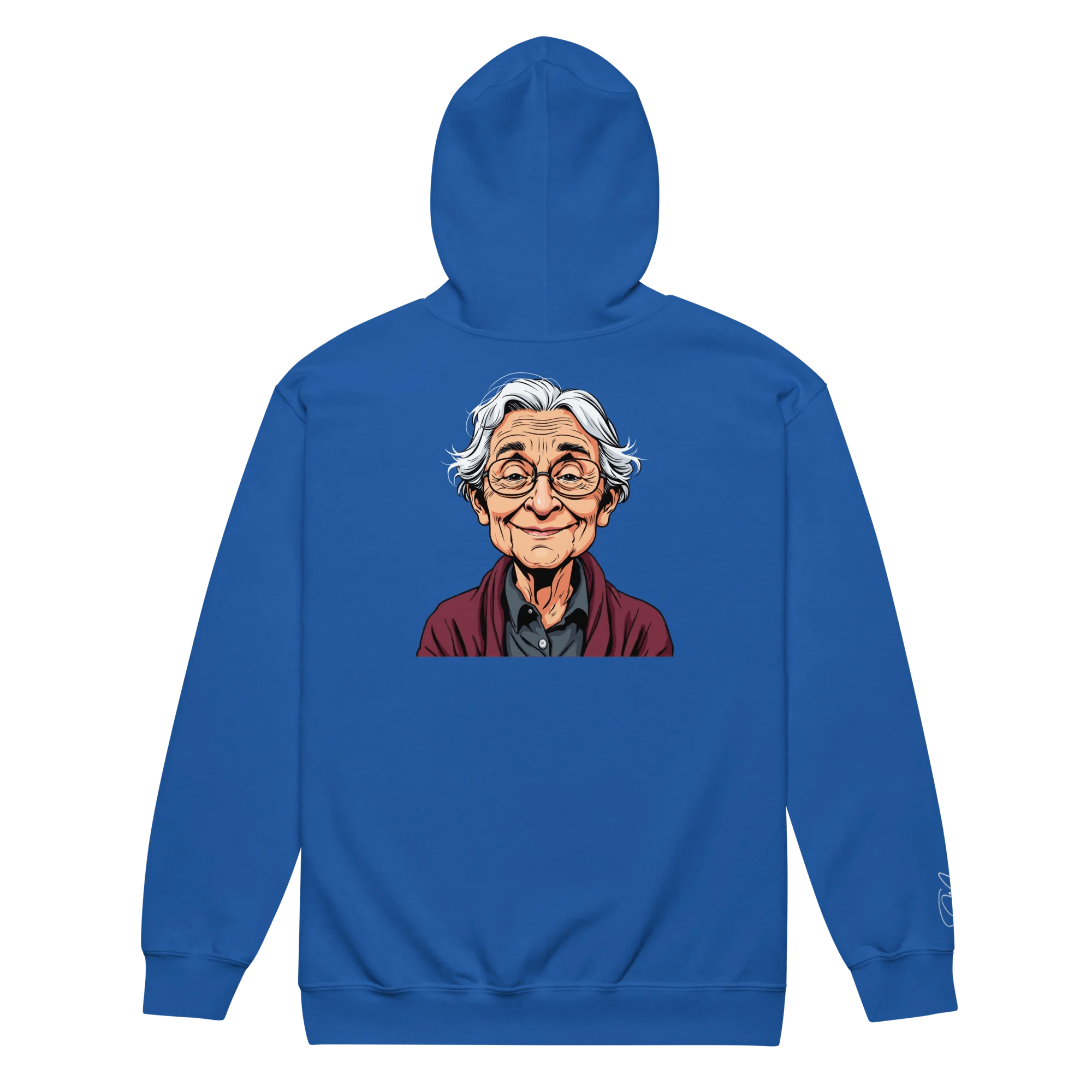 Hoodie - Jacke "sweetheart" - Hoodie - Jacke - flyliving