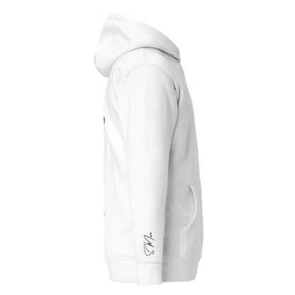 Hoodie "rock it, baby!" - Hoodie - flyliving
