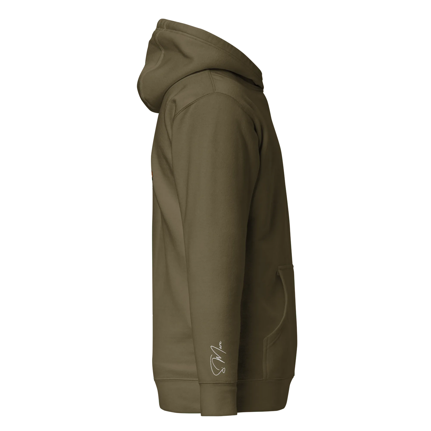 Hoodie "rock it, baby!" - Hoodie - flyliving