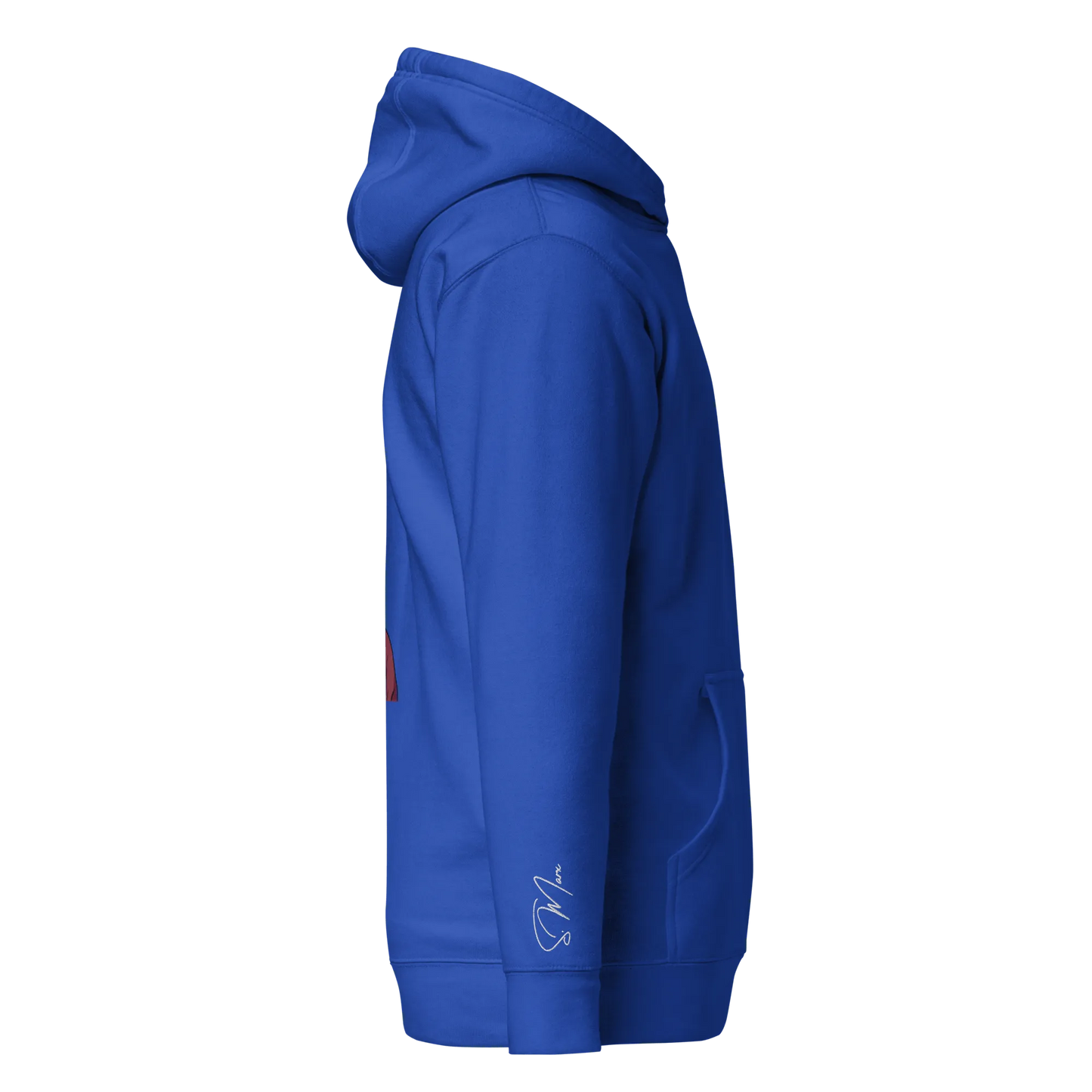 Hoodie "sweetheart" - Hoodie - flyliving