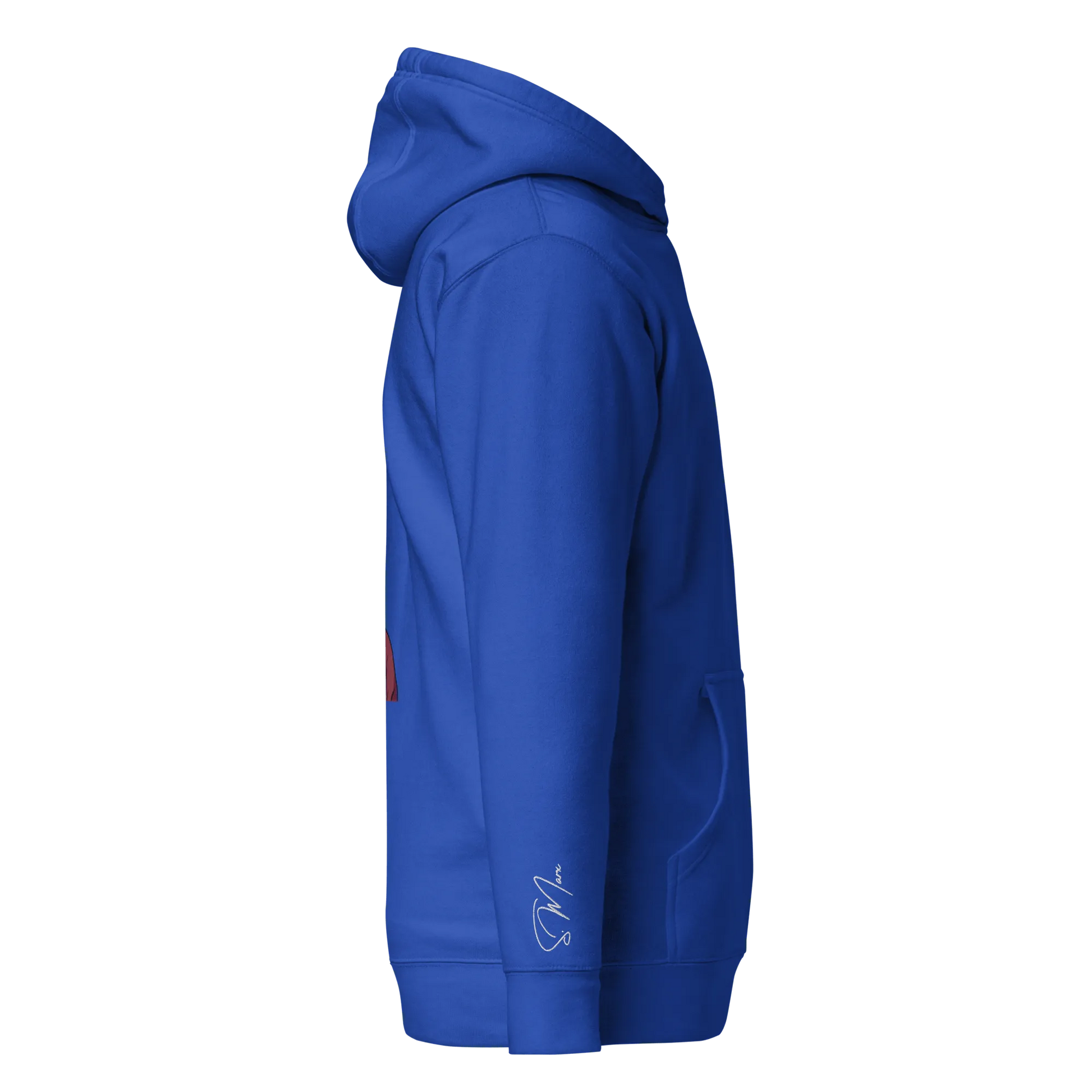 Hoodie "sweetheart" - Hoodie - flyliving