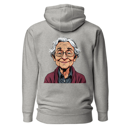 Hoodie "sweetheart" - Hoodie - flyliving