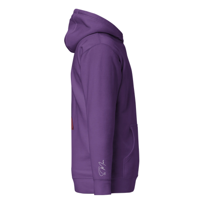 Hoodie "sweetheart" - Hoodie - flyliving