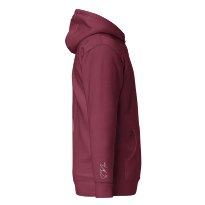 Hoodie "sweetheart" - Hoodie - flyliving