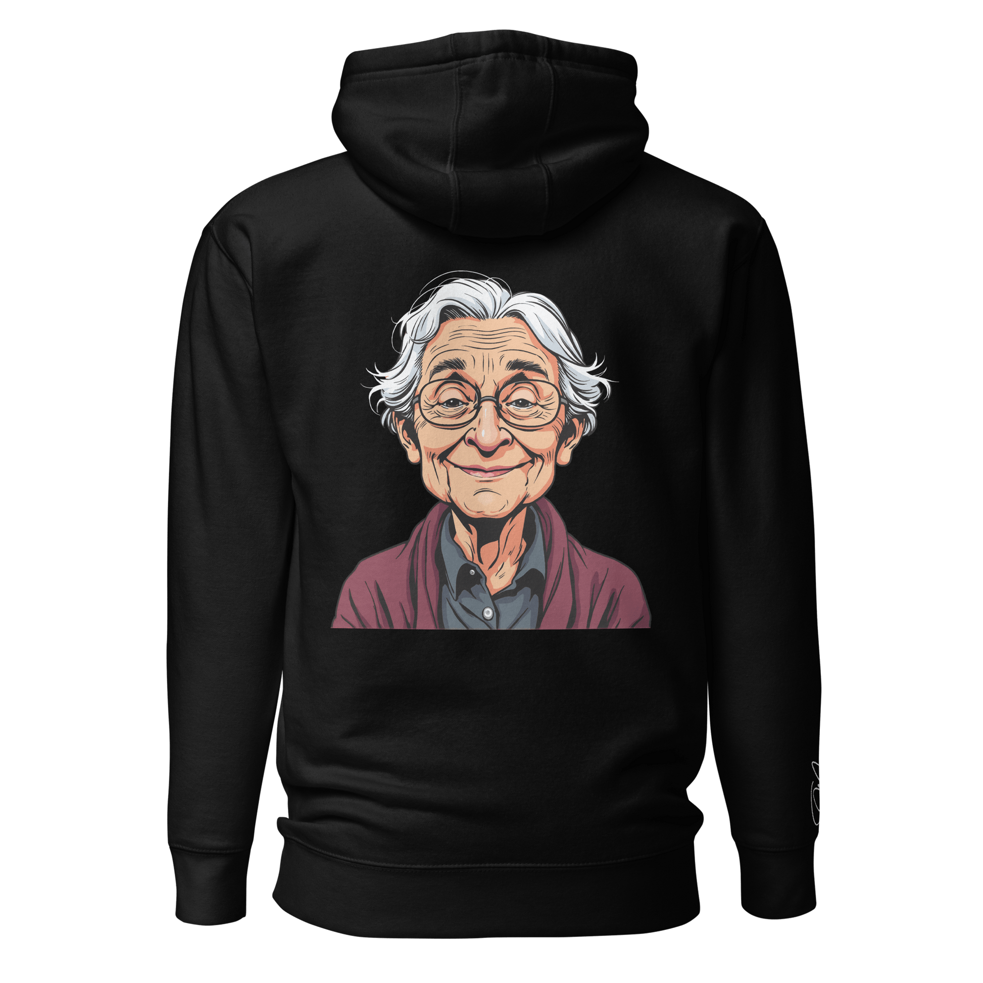 Hoodie "sweetheart" - Hoodie - flyliving