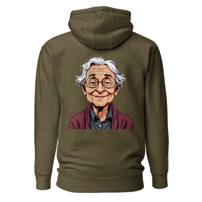 Hoodie "sweetheart" - Hoodie - flyliving