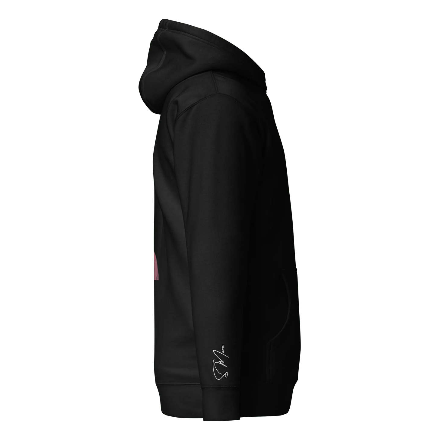 Hoodie "sweetheart" - Hoodie - flyliving