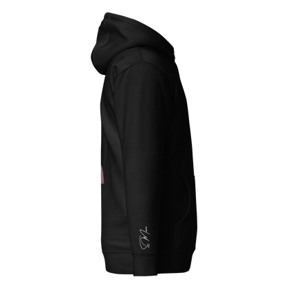 Hoodie "sweetheart" - Hoodie - flyliving