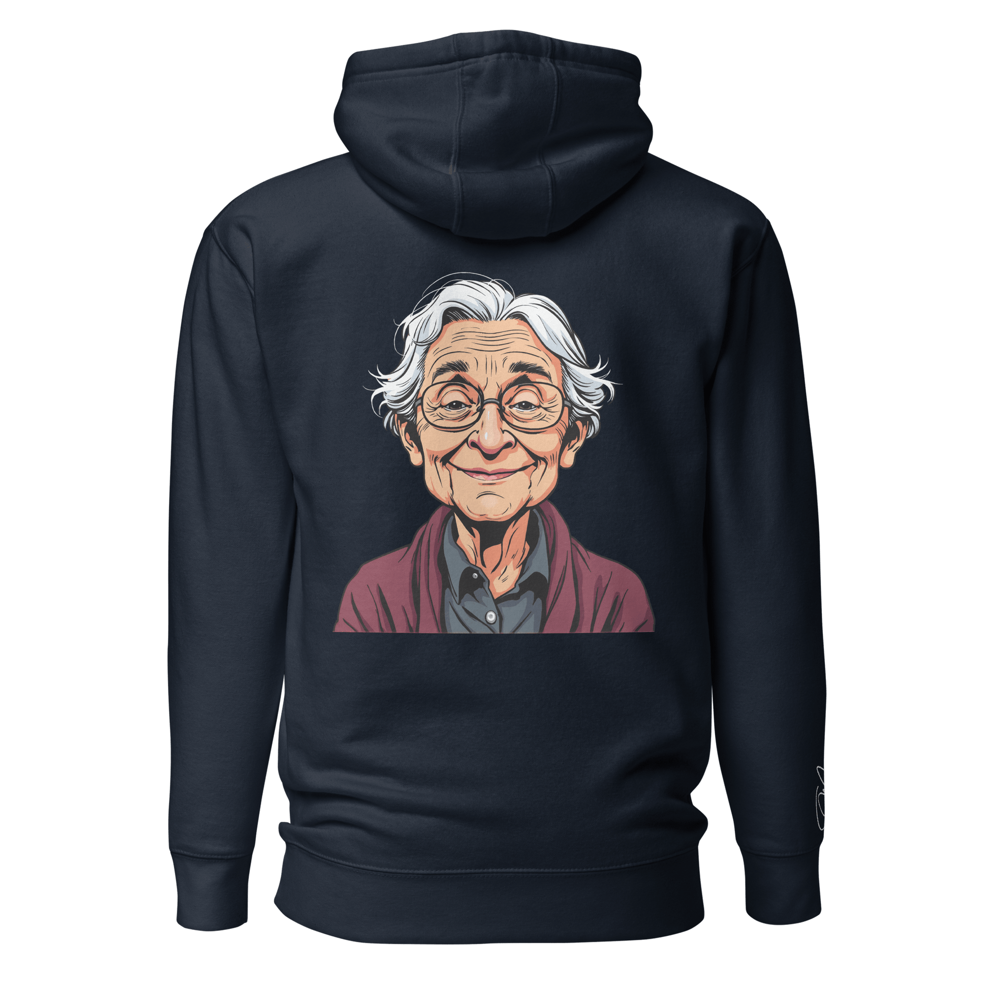 Hoodie "sweetheart" - Hoodie - flyliving