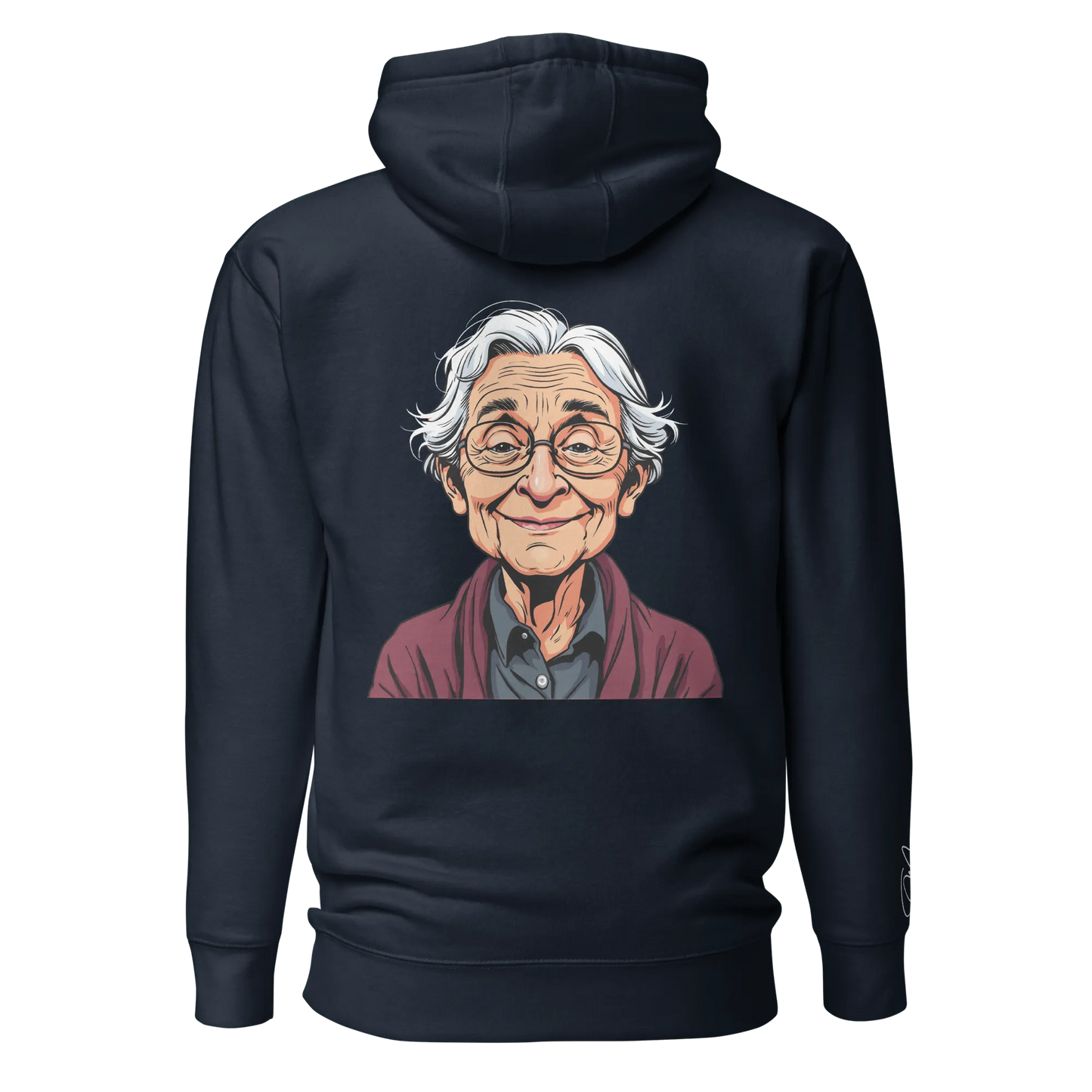 Hoodie "sweetheart" - Hoodie - flyliving