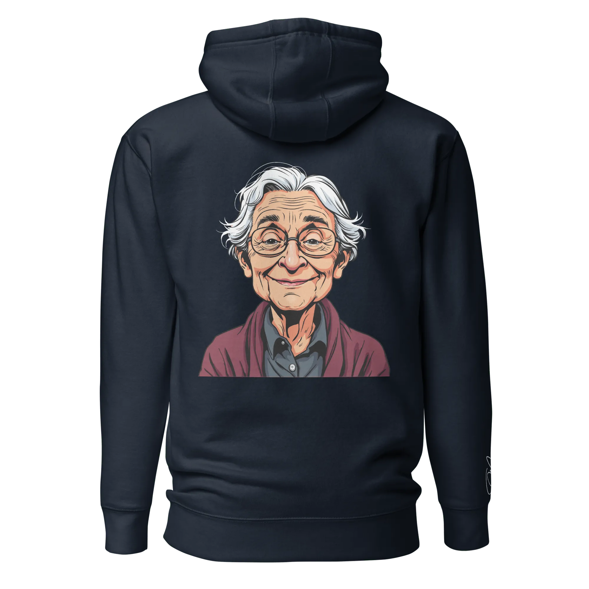 Hoodie "sweetheart" - Hoodie - flyliving
