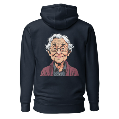 Hoodie "sweetheart" - Hoodie - flyliving