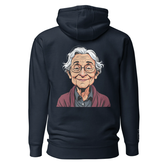 Hoodie "sweetheart" - Hoodie - flyliving