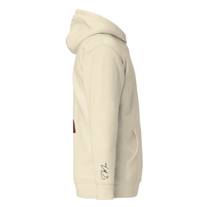 Hoodie "sweetheart" - Hoodie - flyliving